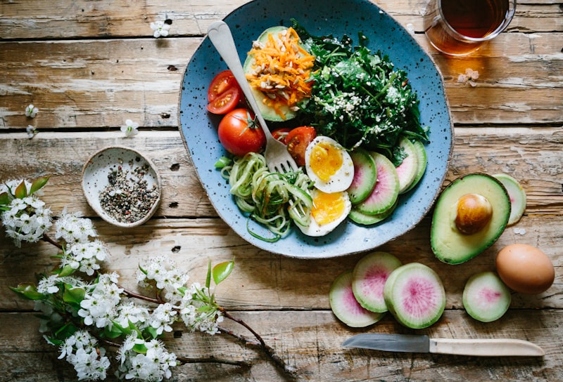 Alimentation et cystite