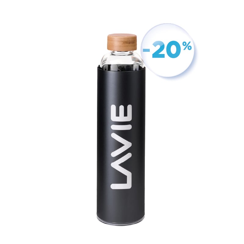 Purificateur d'eau LaVie Pure